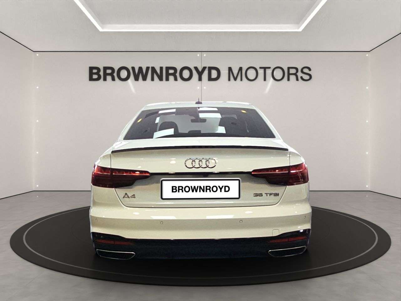 2023 AUDI A4 2023 AUDI A4