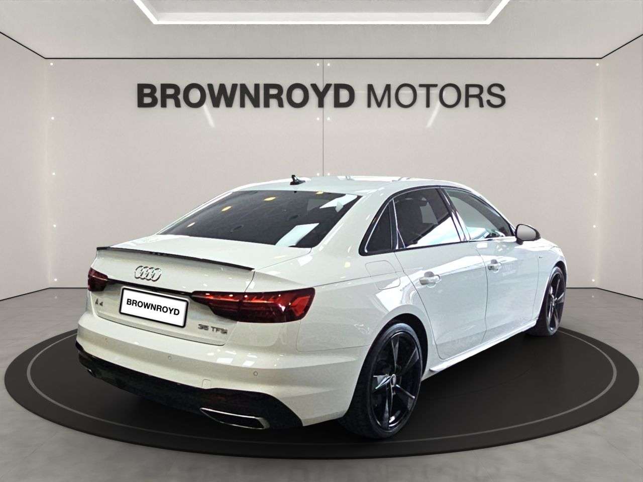 2023 AUDI A4 2023 AUDI A4