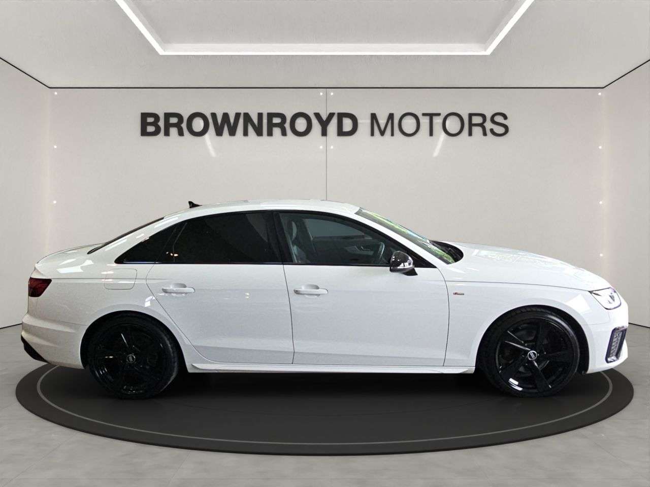 2023 AUDI A4 2023 AUDI A4
