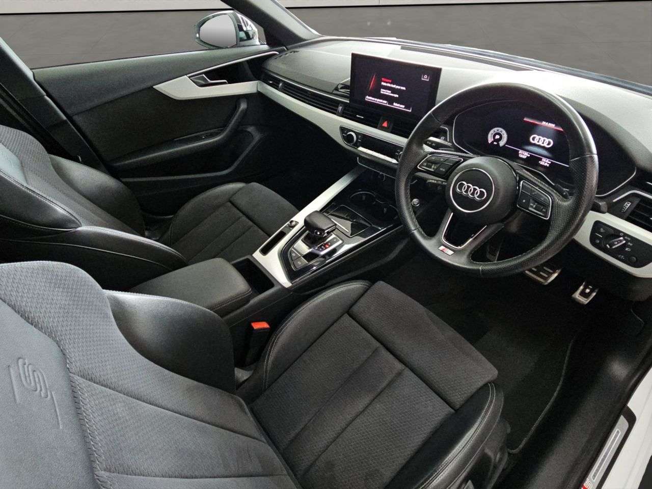 2023 AUDI A4 2023 AUDI A4