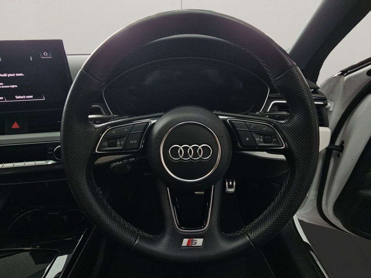 2023 AUDI A4 2023 AUDI A4