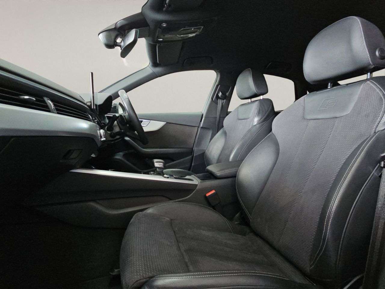 2023 AUDI A4 2023 AUDI A4