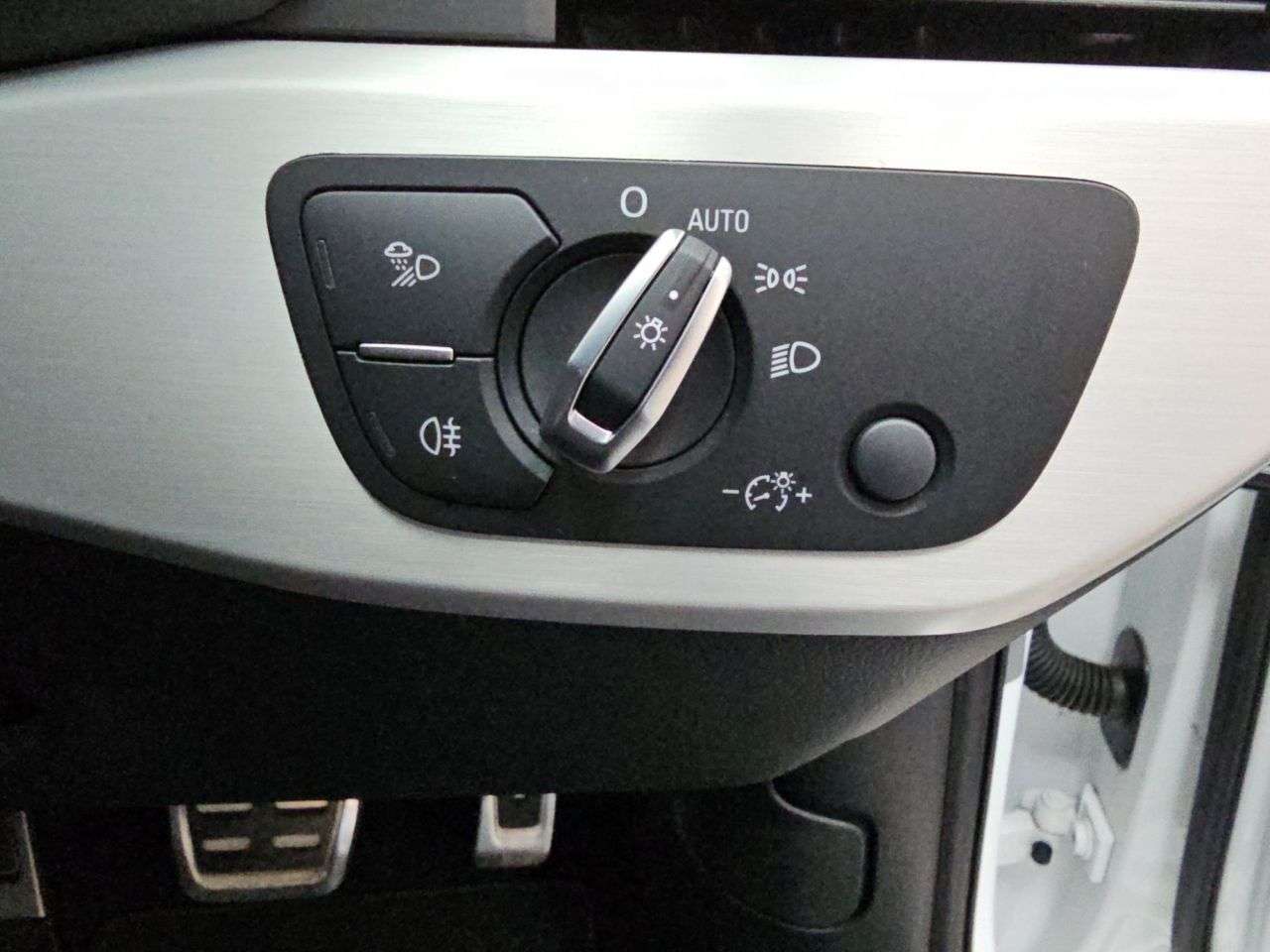 2023 AUDI A4 2023 AUDI A4