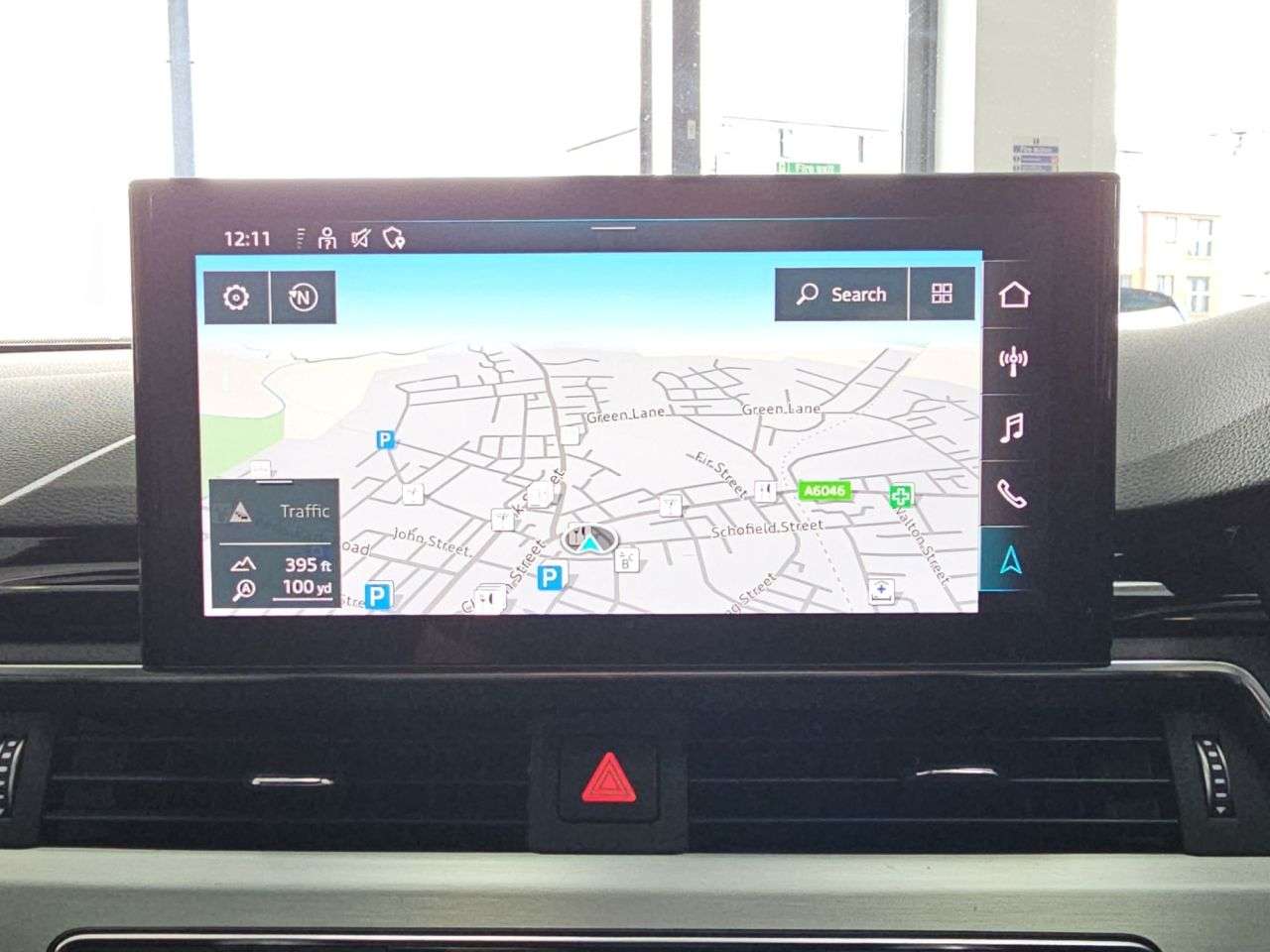 2023 AUDI A4 2023 AUDI A4