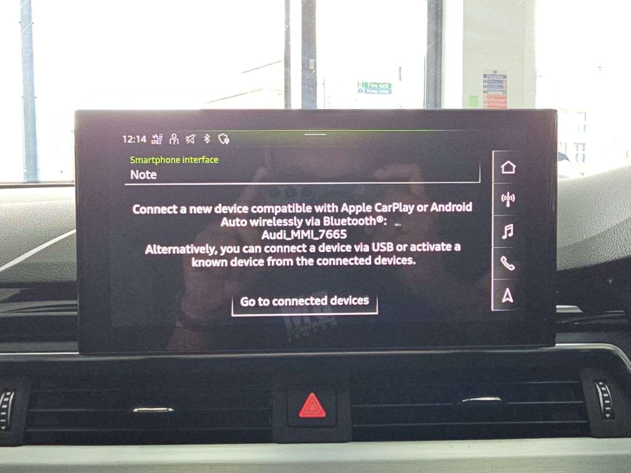 2023 AUDI A4 2023 AUDI A4