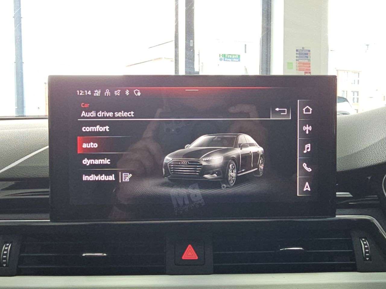2023 AUDI A4 2023 AUDI A4