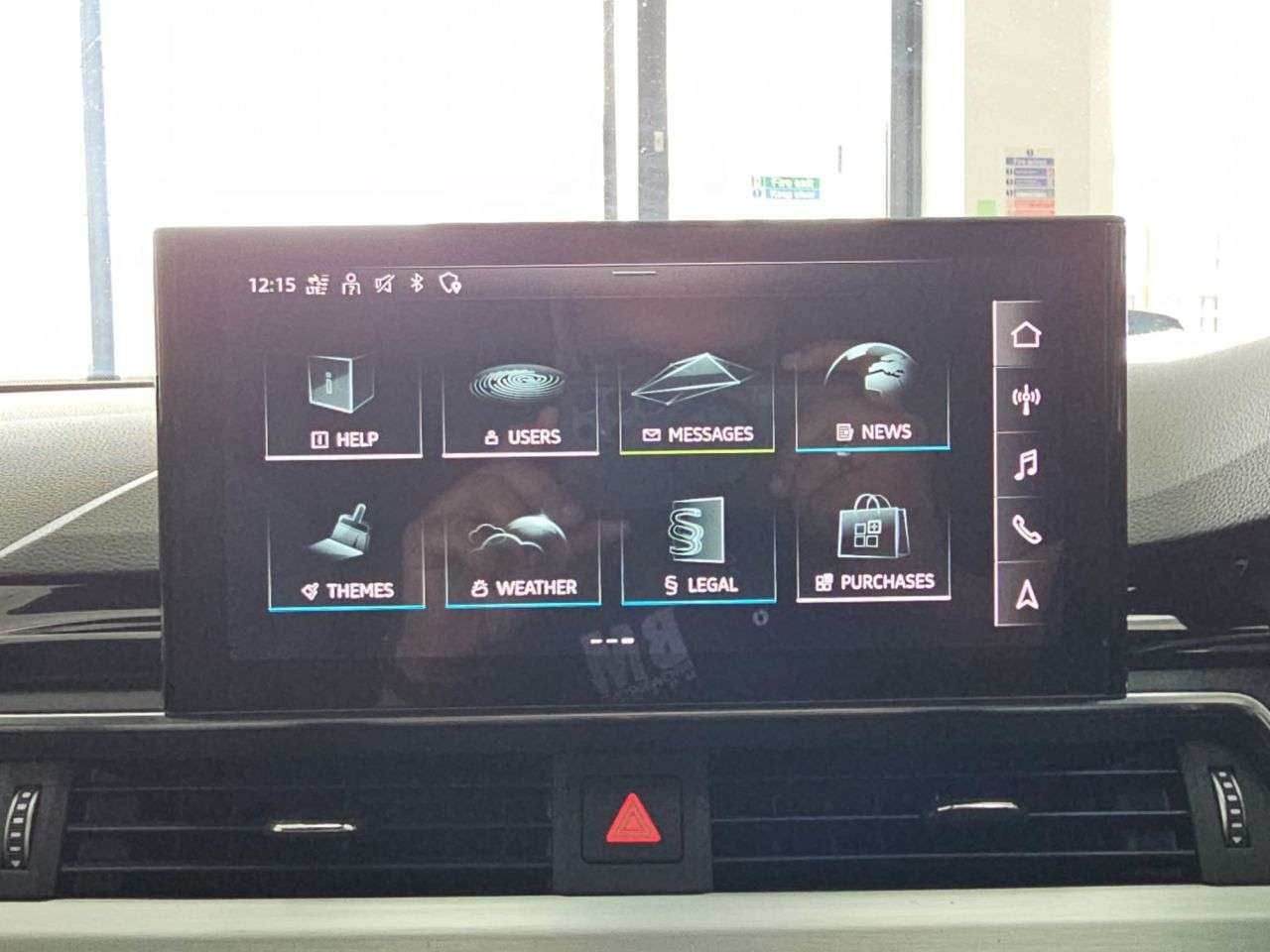 2023 AUDI A4 2023 AUDI A4