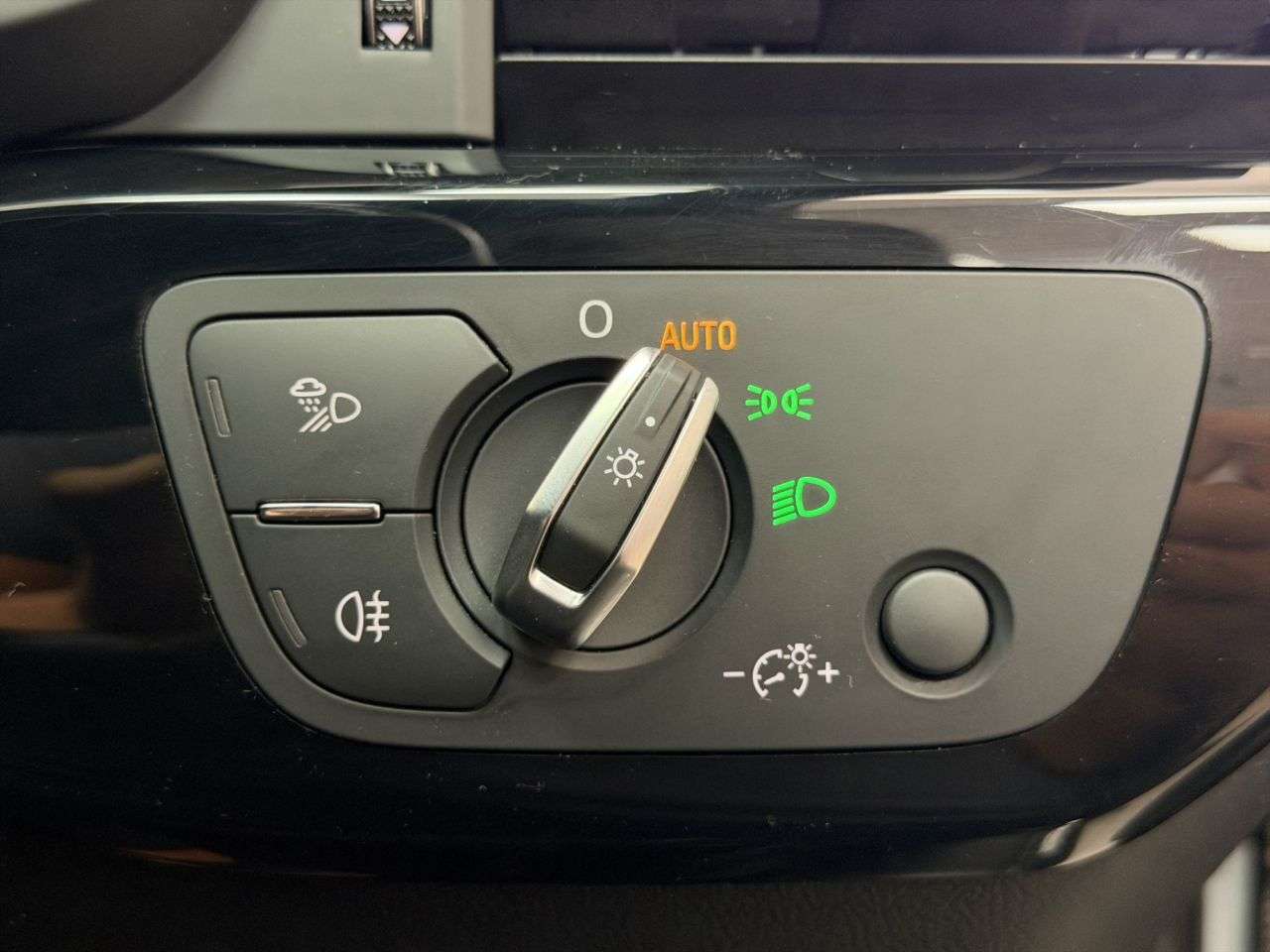 2019 AUDI A4 AVANT 2019 AUDI A4 AVANT
