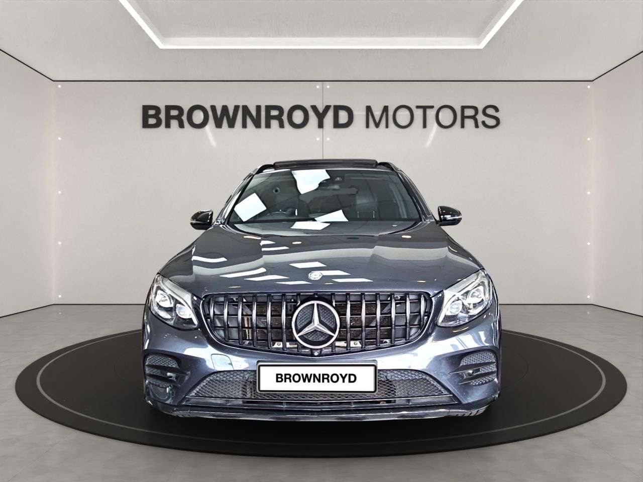 A 2016 MERCEDES-BENZ GLC 2.1 GLC250d AMG Line (Premium Plus) SUV 5dr Diesel G-Tronic 4MATIC Euro 6 ( A 2016 MERCEDES-BENZ GLC 2.1 GLC250d AMG Line (Premium Plus) SUV 5dr Diesel G-Tronic 4MATIC Euro 6 (
