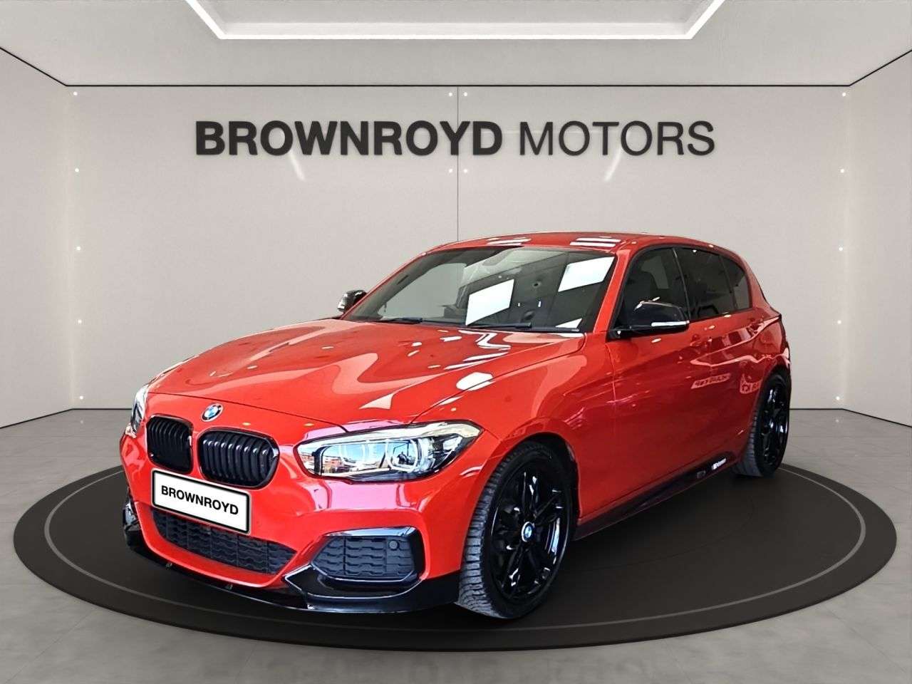 2017 BMW 1 SERIES 2017 BMW 1 SERIES