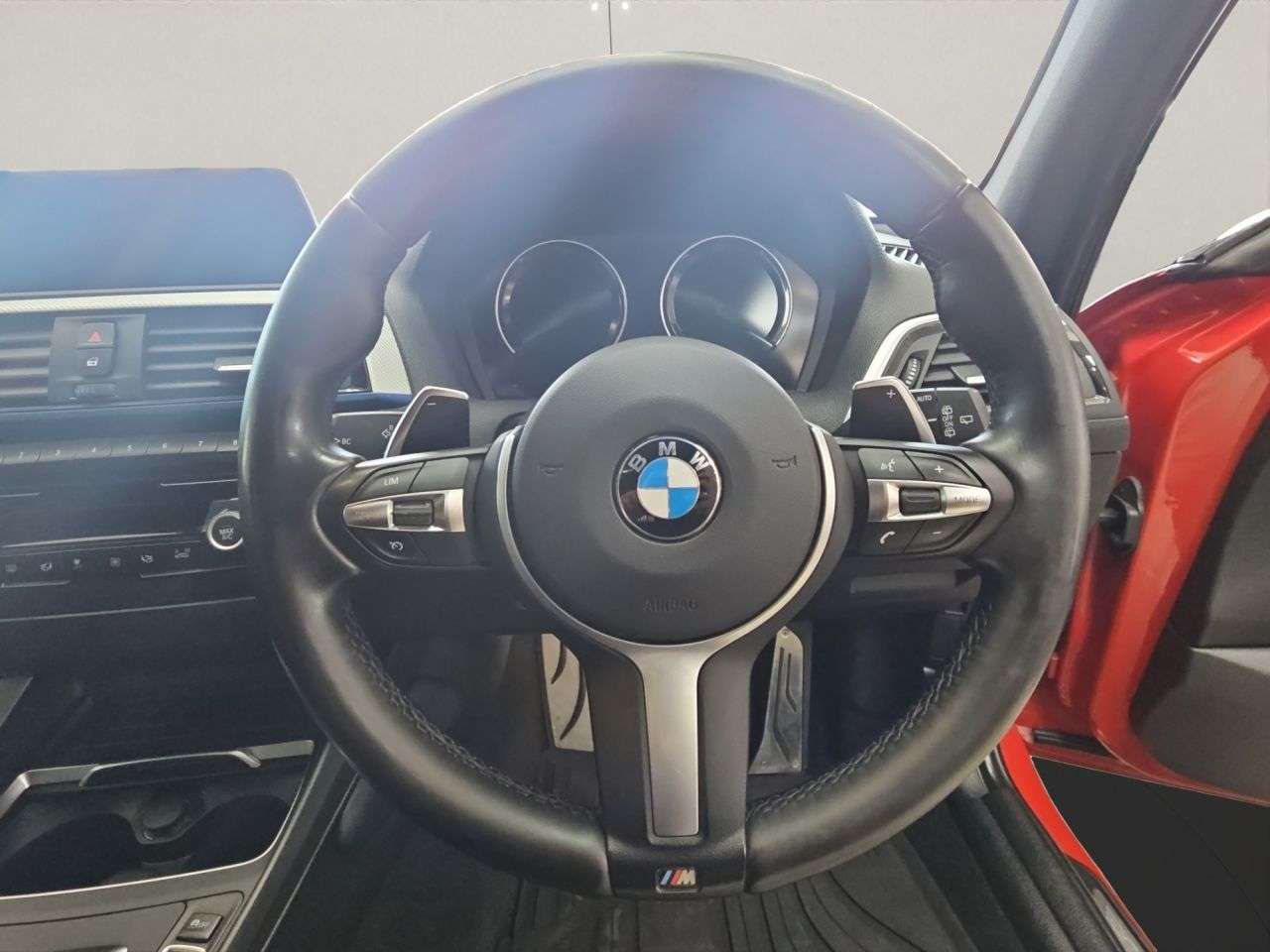 2017 BMW 1 SERIES 2017 BMW 1 SERIES