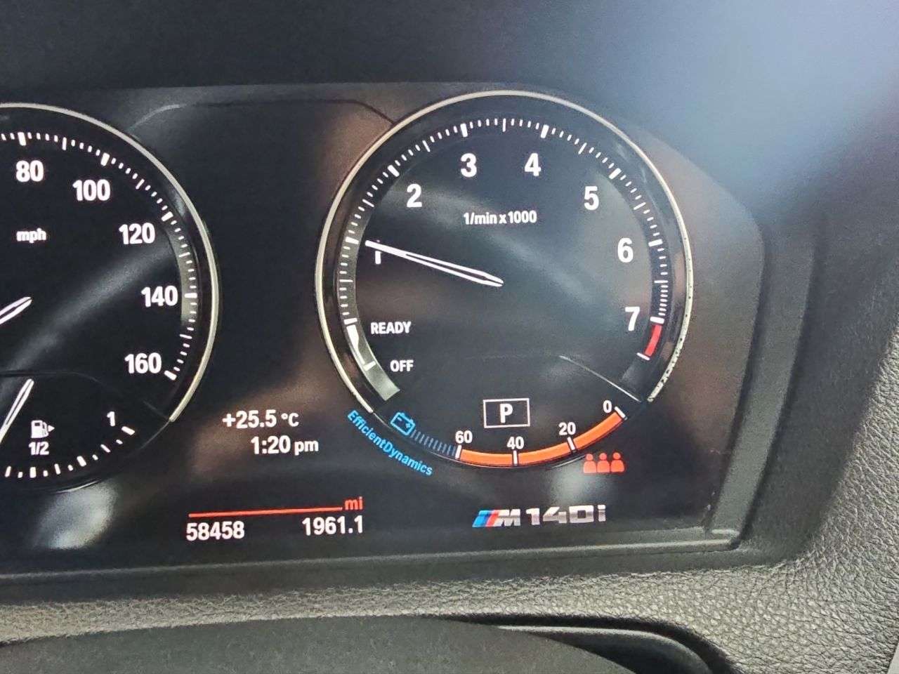 2017 BMW 1 SERIES 2017 BMW 1 SERIES