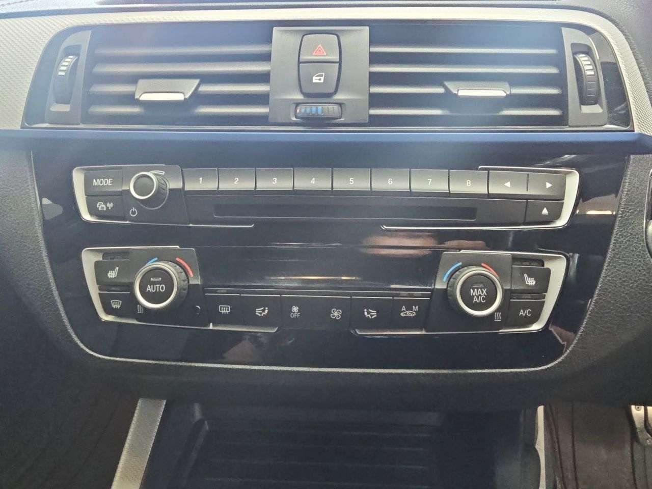 2017 BMW 1 SERIES 2017 BMW 1 SERIES