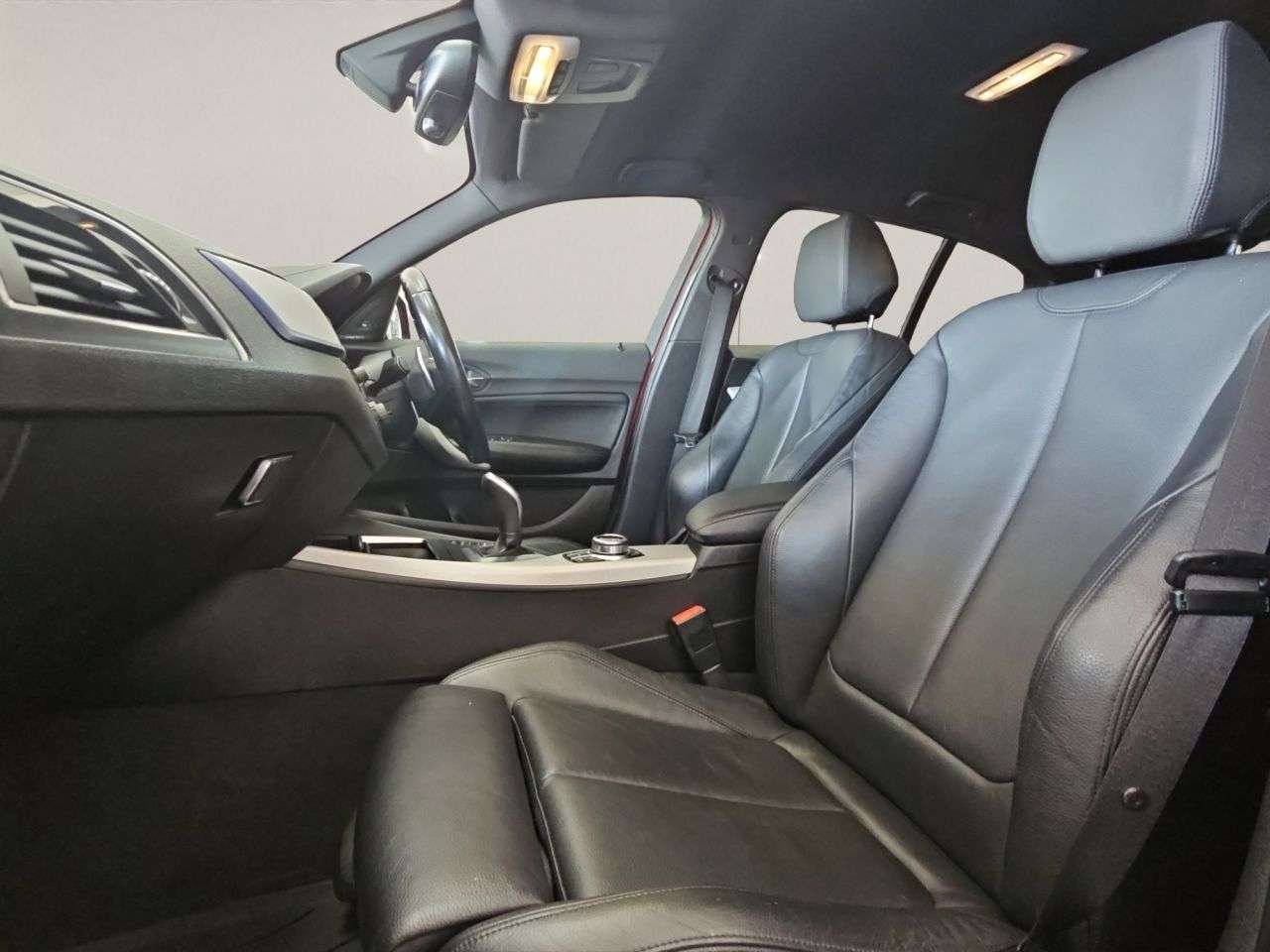 2017 BMW 1 SERIES 2017 BMW 1 SERIES
