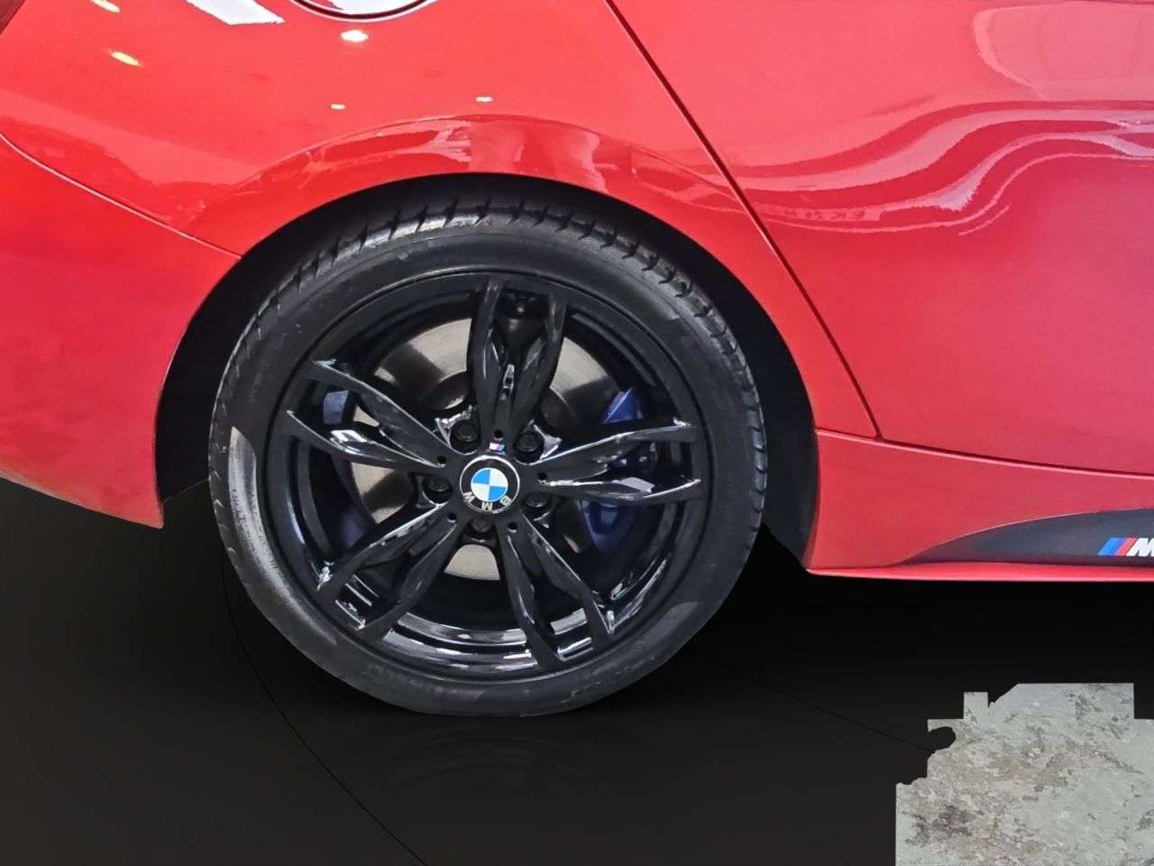 2017 BMW 1 SERIES 2017 BMW 1 SERIES