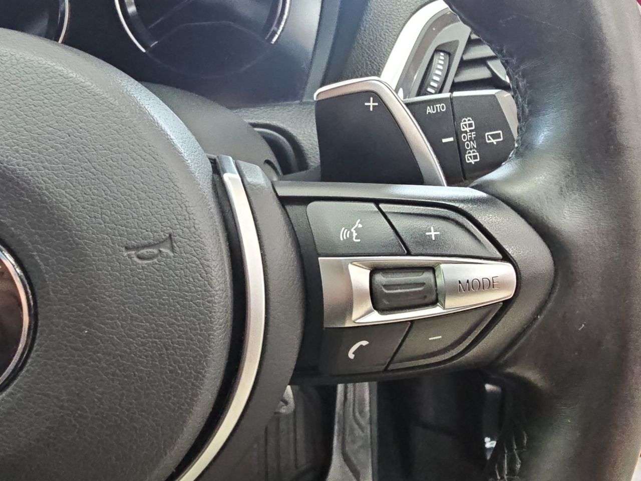 2017 BMW 1 SERIES 2017 BMW 1 SERIES