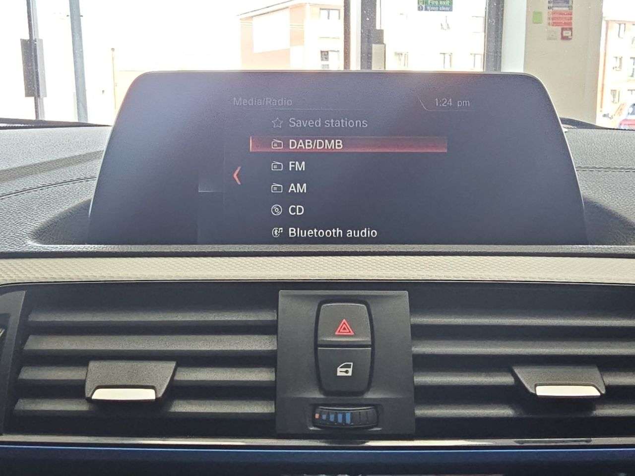2017 BMW 1 SERIES 2017 BMW 1 SERIES