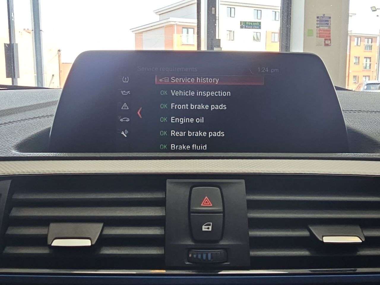 2017 BMW 1 SERIES 2017 BMW 1 SERIES