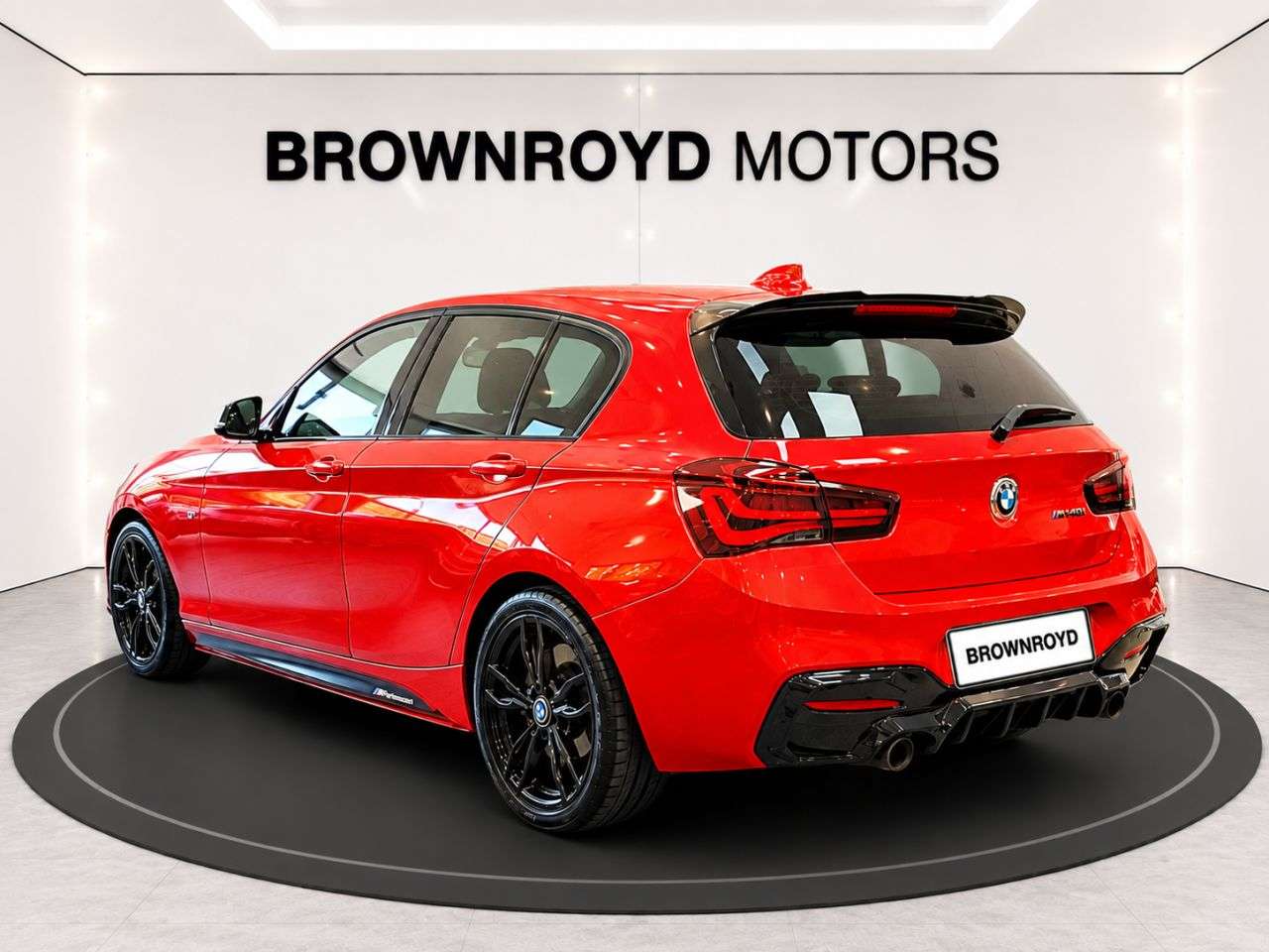 2017 BMW 1 SERIES 2017 BMW 1 SERIES