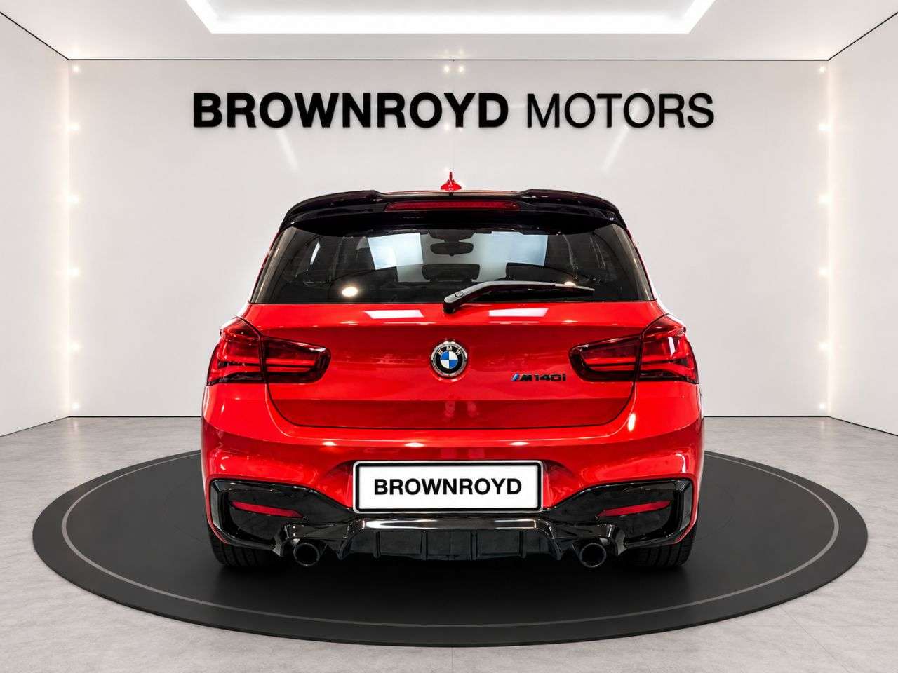 2017 BMW 1 SERIES 2017 BMW 1 SERIES