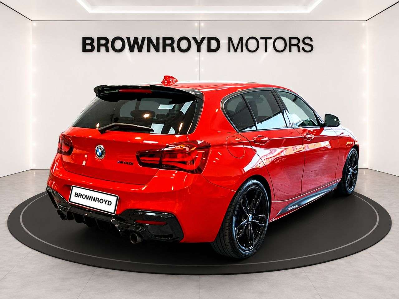 2017 BMW 1 SERIES 2017 BMW 1 SERIES