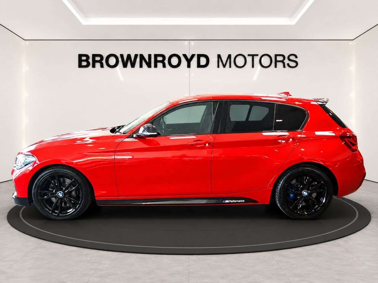 2017 BMW 1 SERIES 2017 BMW 1 SERIES