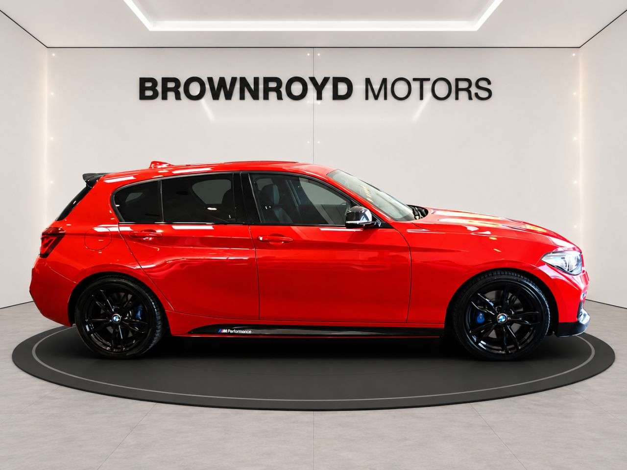 2017 BMW 1 SERIES 2017 BMW 1 SERIES