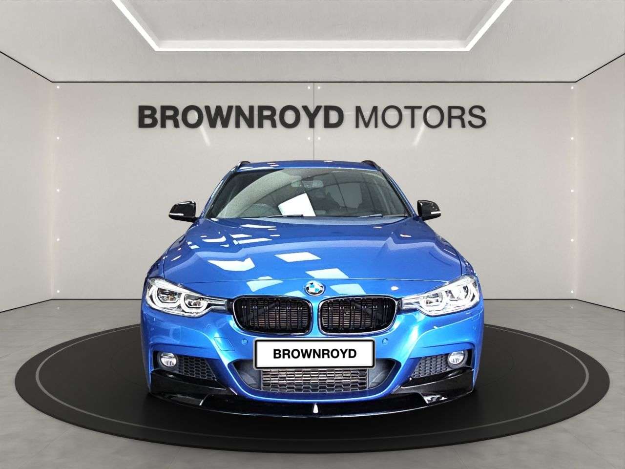 A 2017 BMW 3 SERIES 3.0 335d M Sport Touring 5dr Diesel Auto xDrive Euro 6 (s/s) (313 ps) A 2017 BMW 3 SERIES 3.0 335d M Sport Touring 5dr Diesel Auto xDrive Euro 6 (s/s) (313 ps)