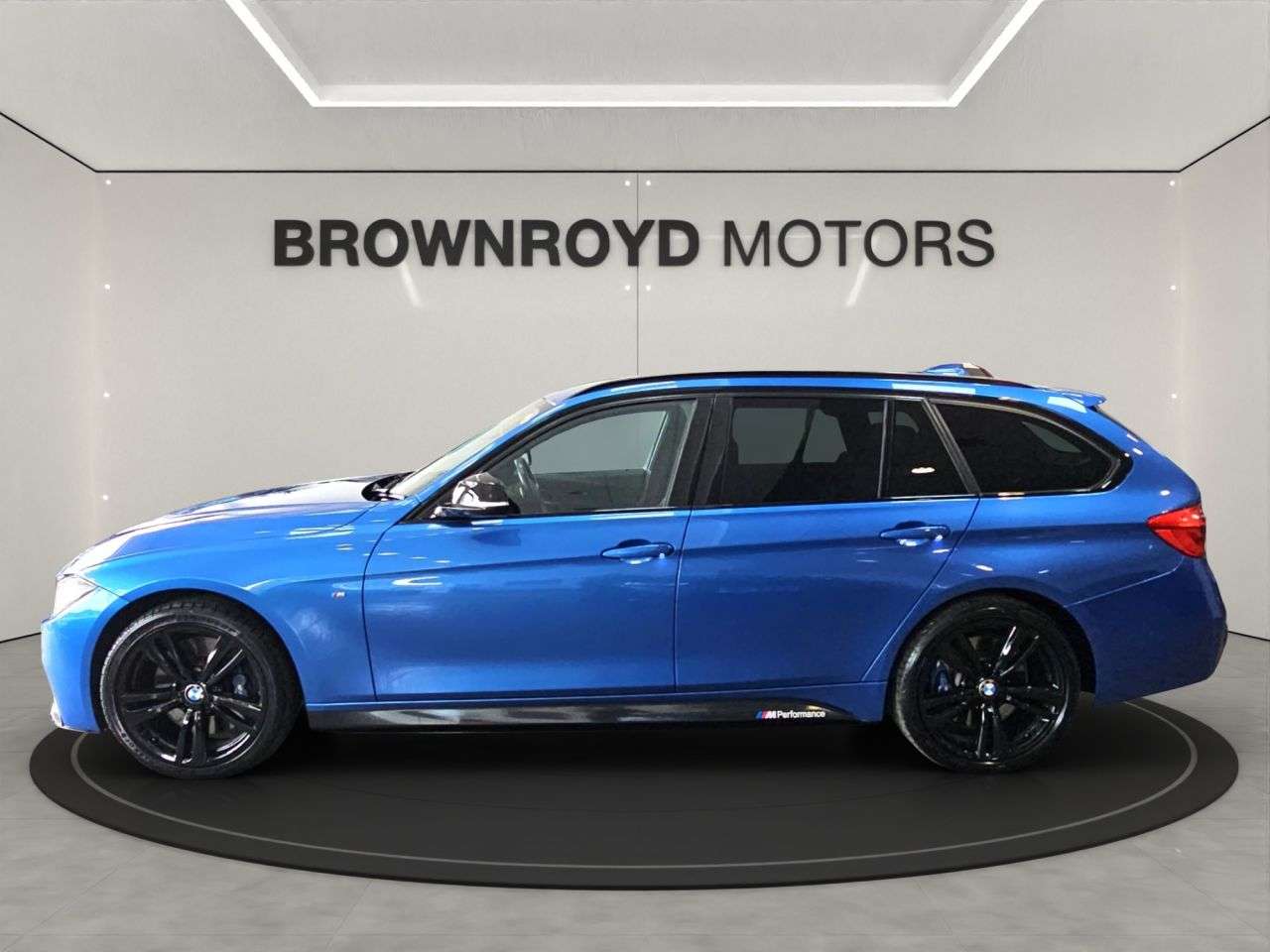 2017 BMW 3 SERIES 2017 BMW 3 SERIES