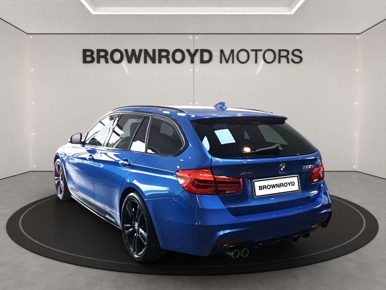 2017 BMW 3 SERIES 2017 BMW 3 SERIES