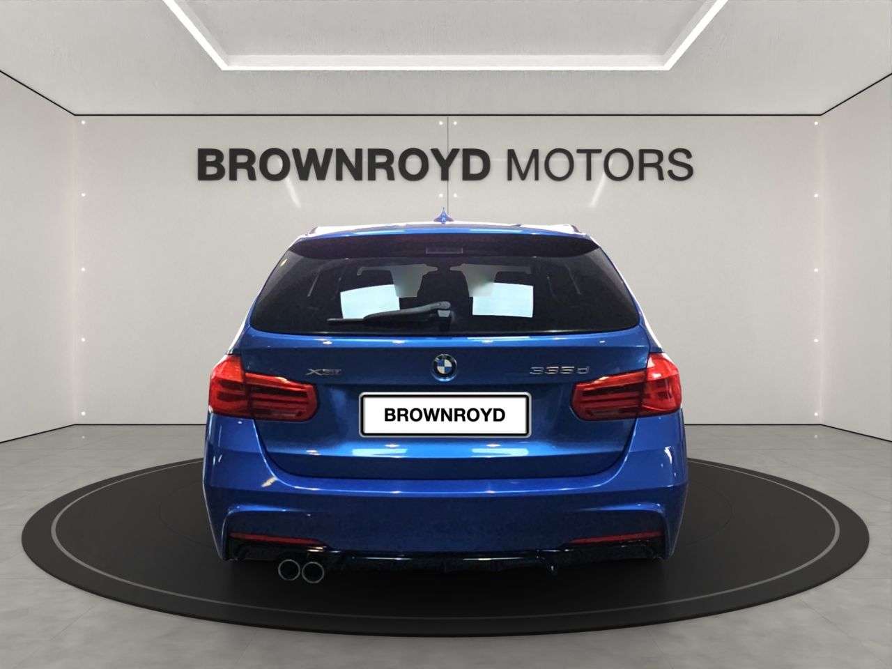2017 BMW 3 SERIES 2017 BMW 3 SERIES