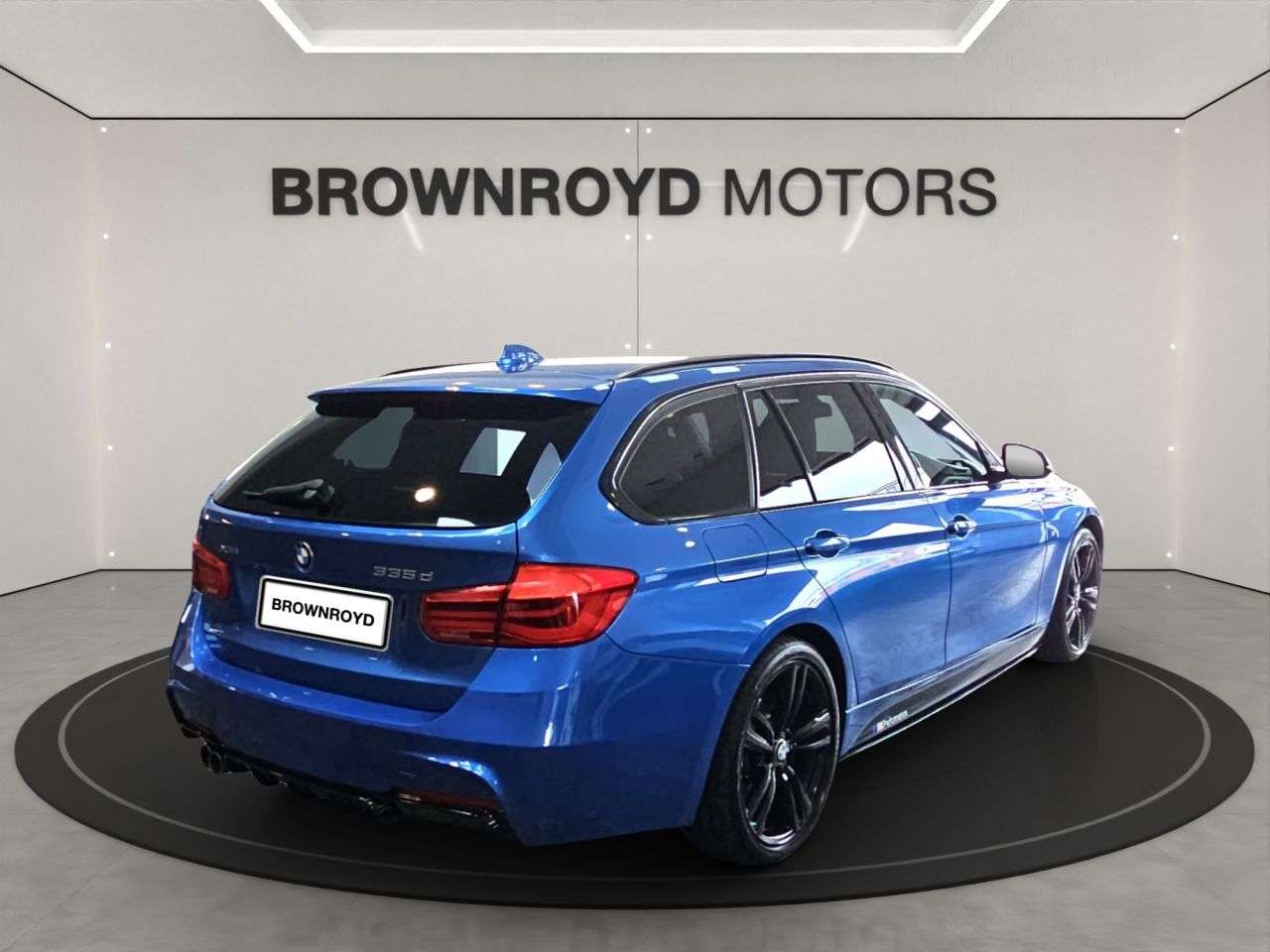 2017 BMW 3 SERIES 2017 BMW 3 SERIES