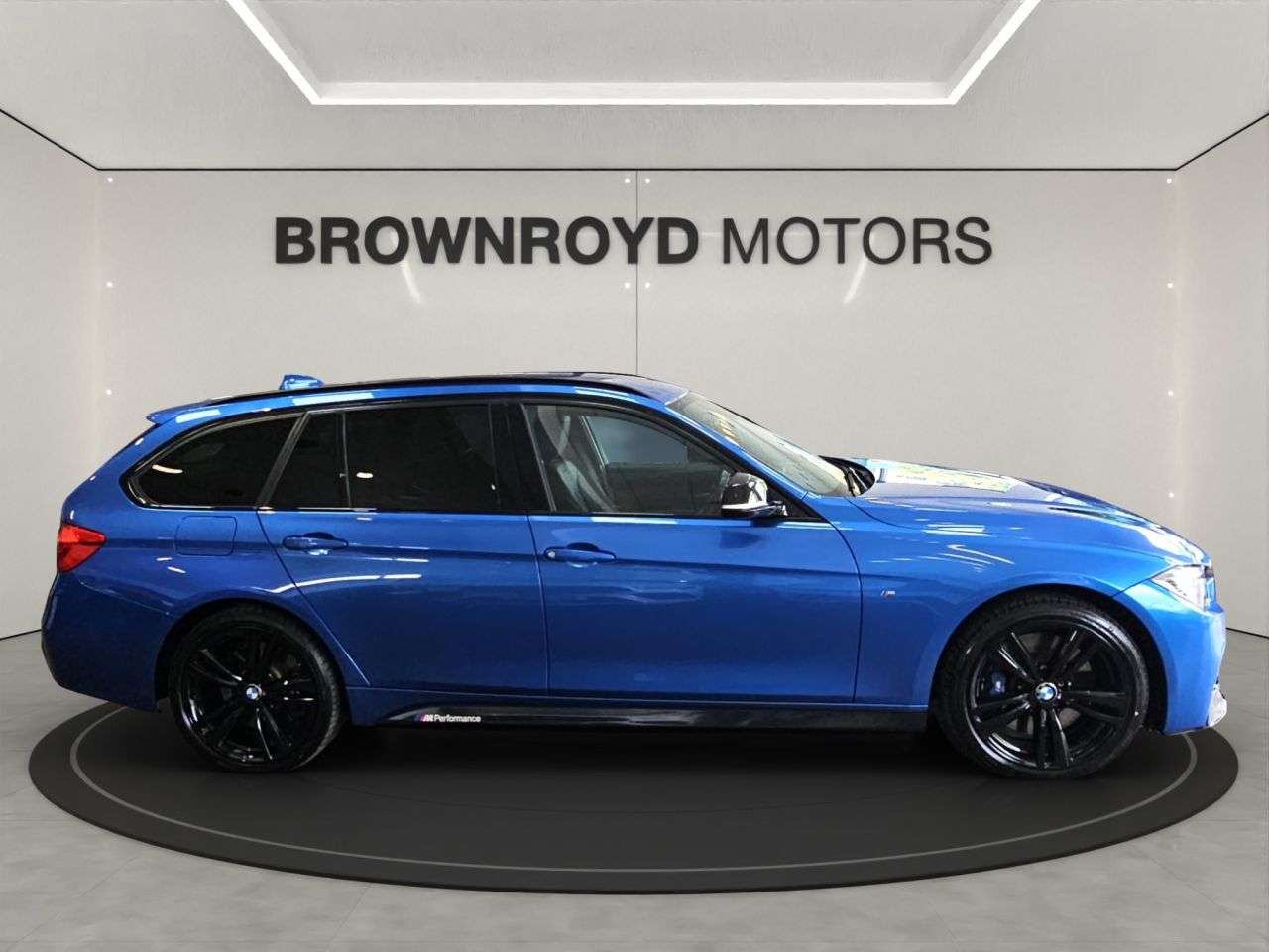 2017 BMW 3 SERIES 2017 BMW 3 SERIES