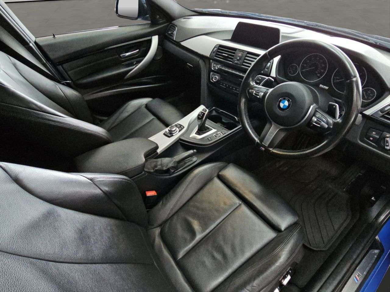 2017 BMW 3 SERIES 2017 BMW 3 SERIES