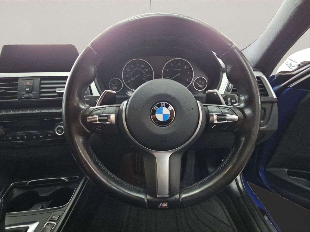 2017 BMW 3 SERIES 2017 BMW 3 SERIES