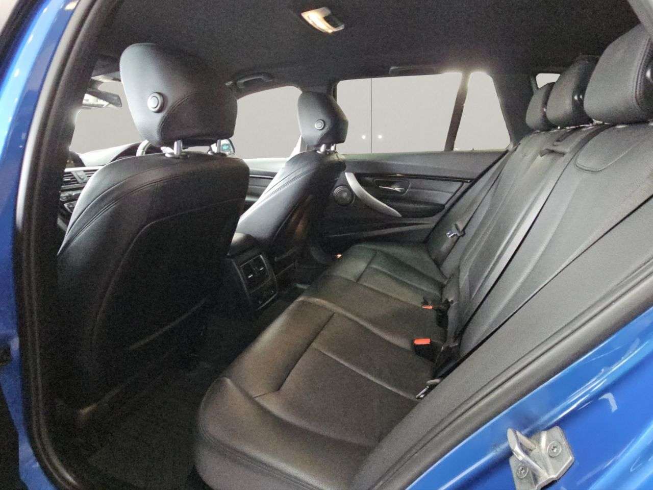 2017 BMW 3 SERIES 2017 BMW 3 SERIES