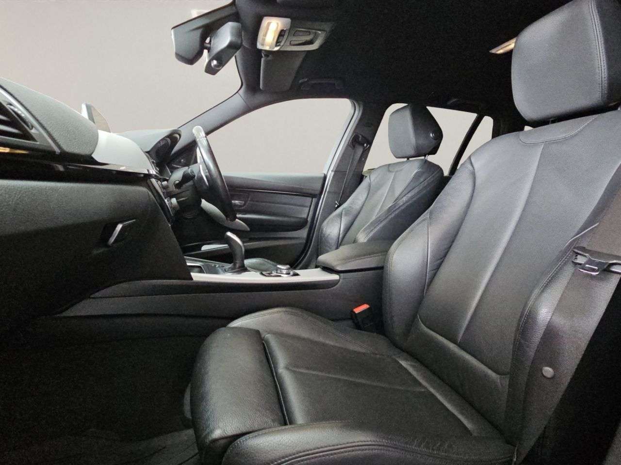 2017 BMW 3 SERIES 2017 BMW 3 SERIES