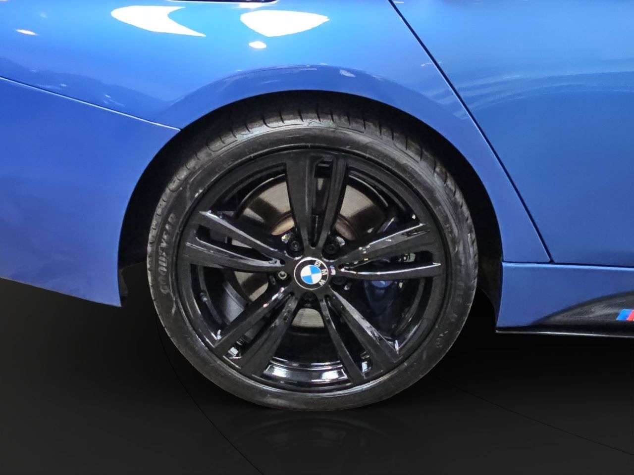 2017 BMW 3 SERIES 2017 BMW 3 SERIES