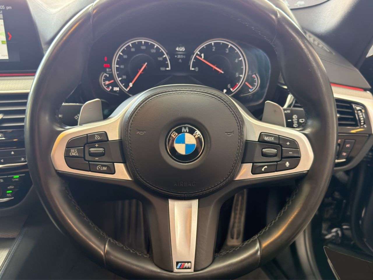 2018 BMW 5 SERIES 2018 BMW 5 SERIES