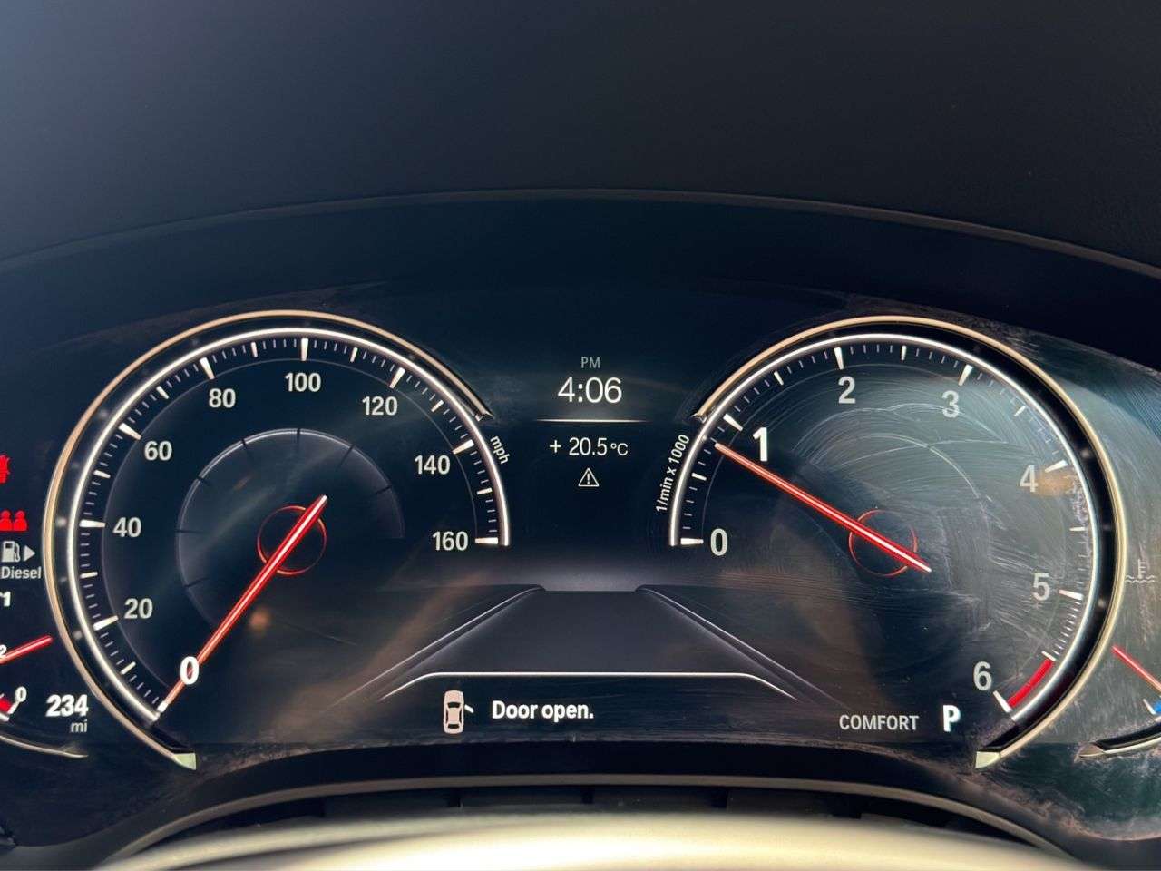 2018 BMW 5 SERIES 2018 BMW 5 SERIES