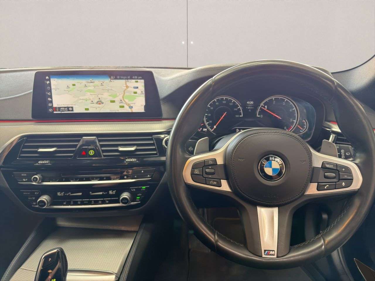 2018 BMW 5 SERIES 2018 BMW 5 SERIES