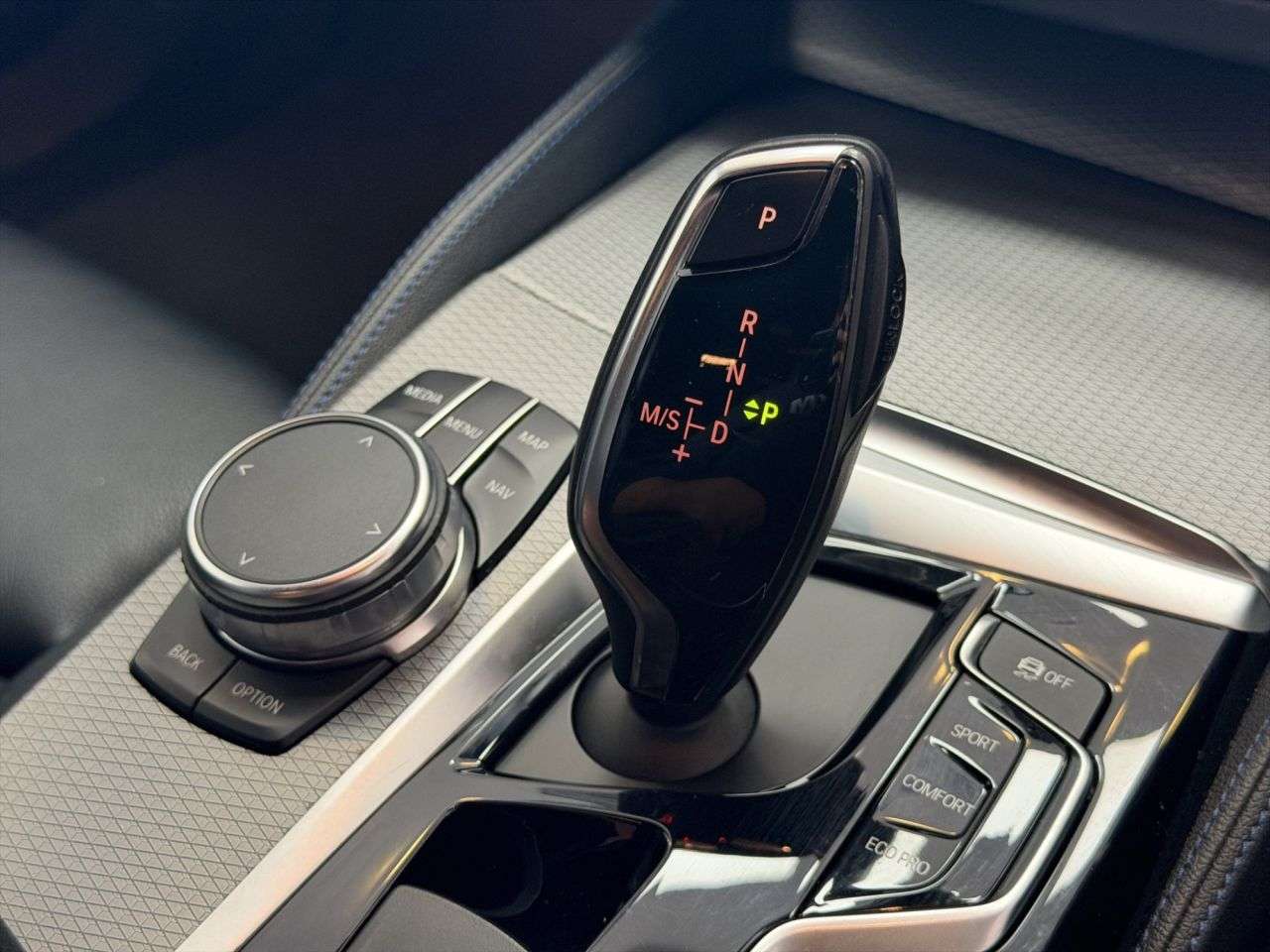 2018 BMW 5 SERIES 2018 BMW 5 SERIES