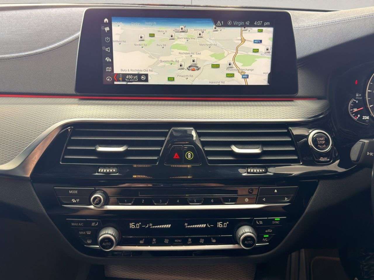 2018 BMW 5 SERIES 2018 BMW 5 SERIES
