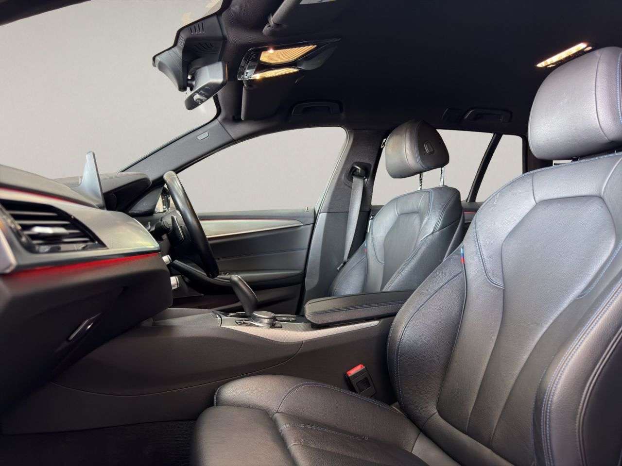 2018 BMW 5 SERIES 2018 BMW 5 SERIES