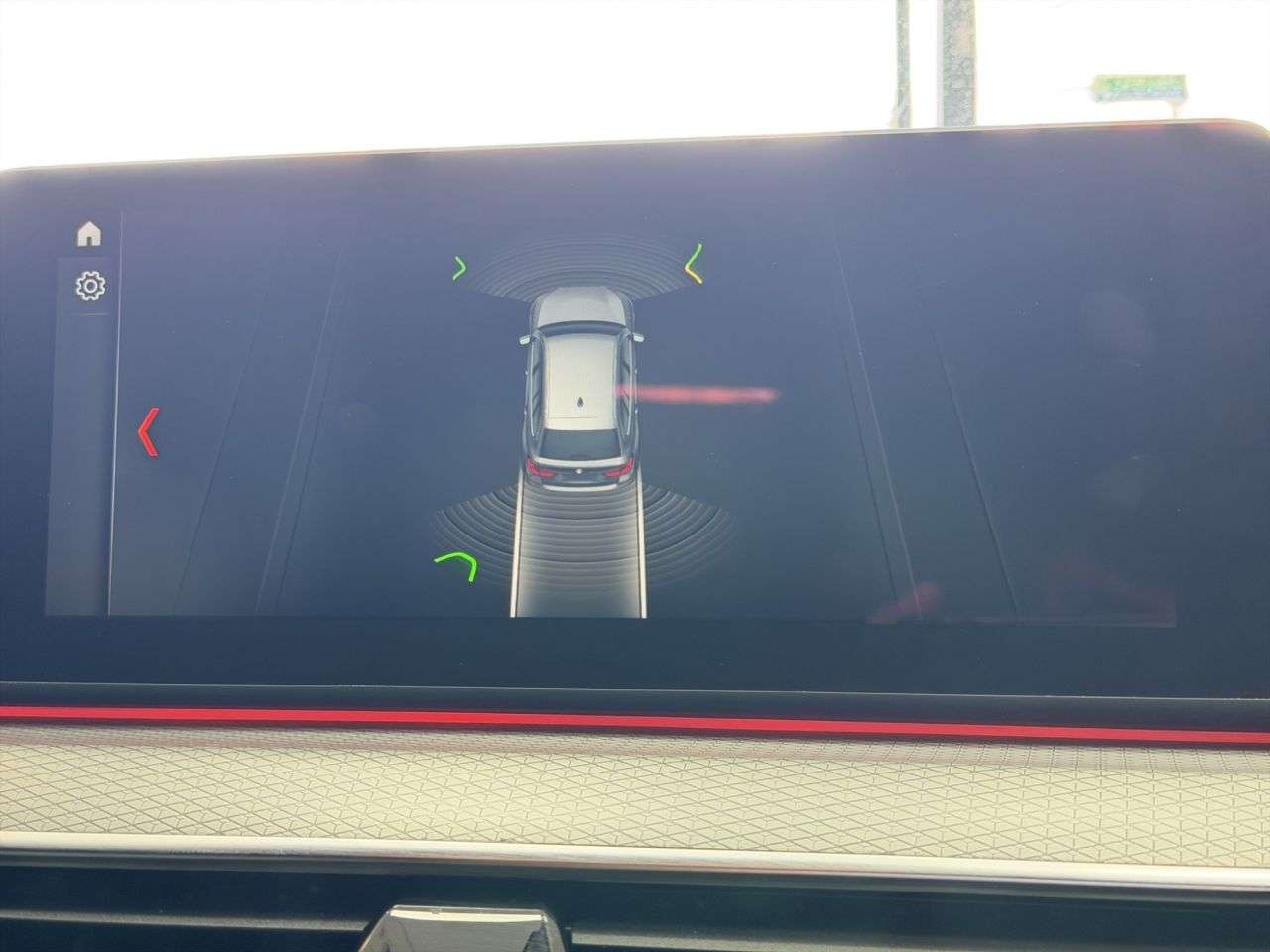 2018 BMW 5 SERIES 2018 BMW 5 SERIES