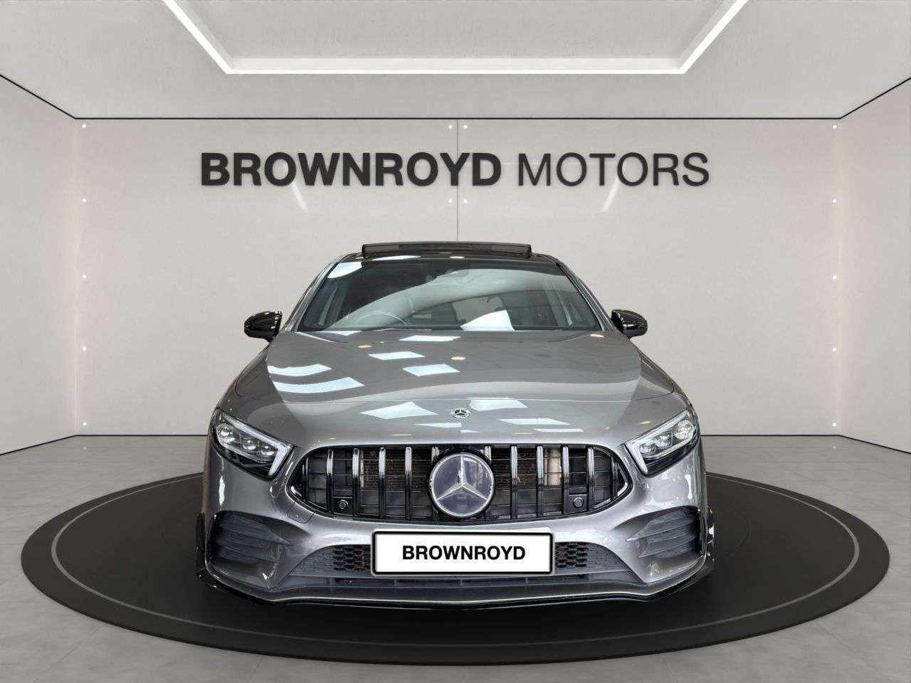 2018 MERCEDES-BENZ A CLASS 2018 MERCEDES-BENZ A CLASS
