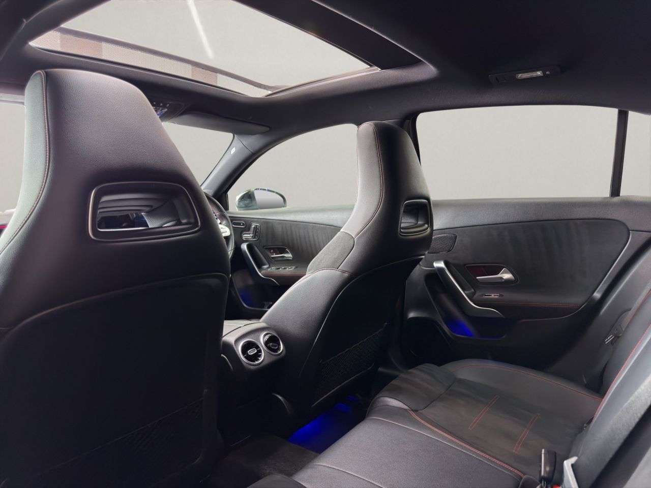 2018 MERCEDES-BENZ A CLASS 2018 MERCEDES-BENZ A CLASS
