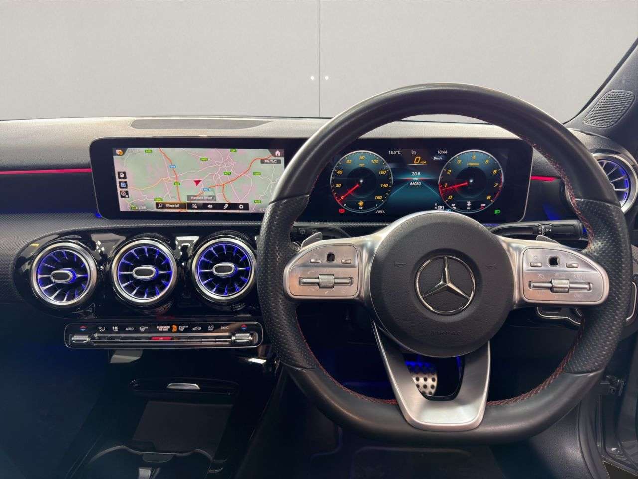 2018 MERCEDES-BENZ A CLASS 2018 MERCEDES-BENZ A CLASS
