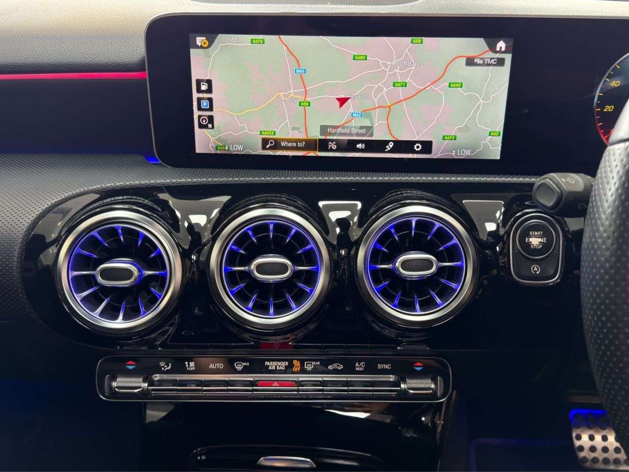 2018 MERCEDES-BENZ A CLASS 2018 MERCEDES-BENZ A CLASS
