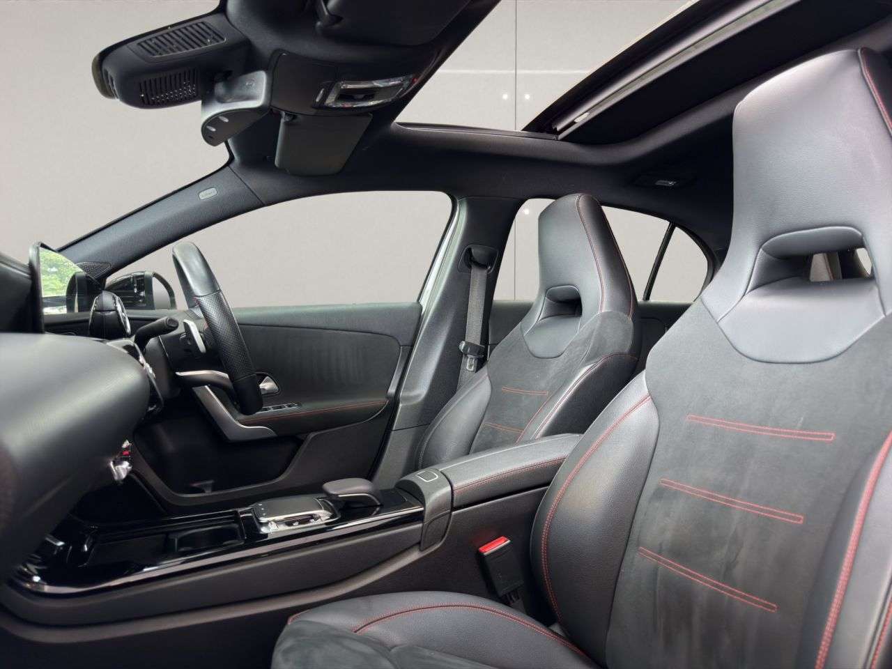 2018 MERCEDES-BENZ A CLASS 2018 MERCEDES-BENZ A CLASS